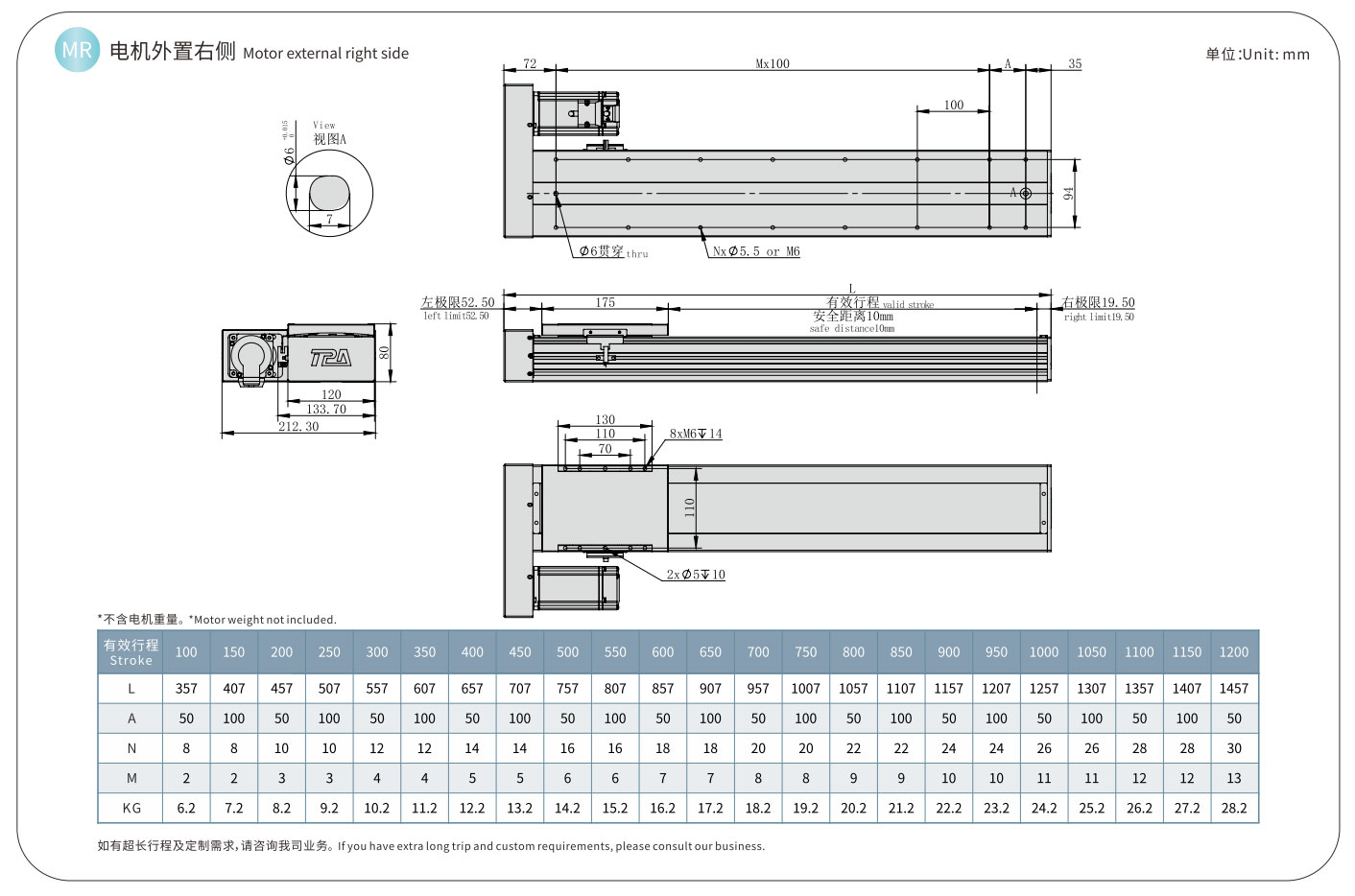 HCR-120D