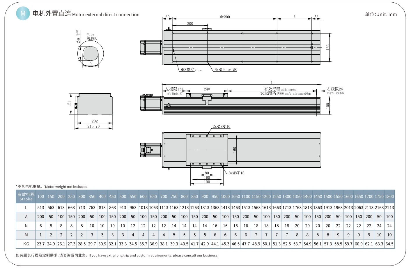 TPA-HCR-202D