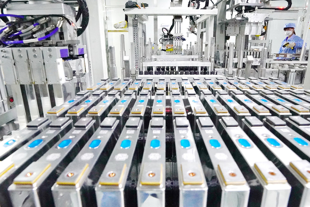 Batteria Sostitutiva NI2020IK24 - Compatibile Con Inspired Energy NI2020 (MK155J40RL)