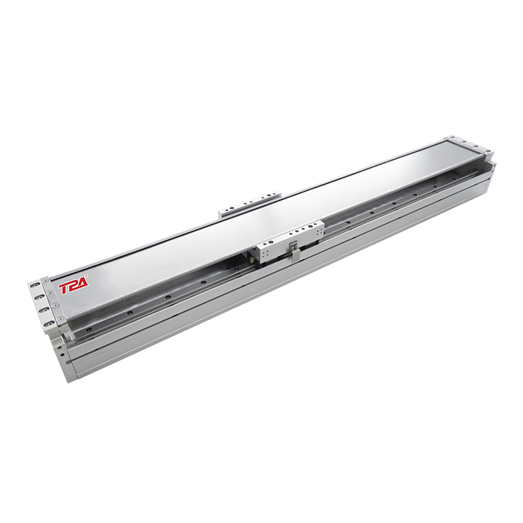 OEM LNP3 Series Linear Motor Module Narrow Type factory and